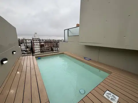 Departamento en Venta en Nuestra Señora De Lourdes, Rosario