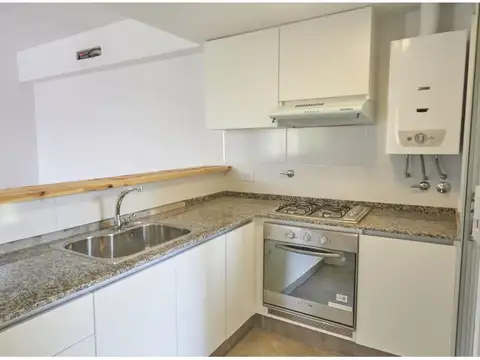 Departamento en Venta en Nuestra Señora De Lourdes, Rosario