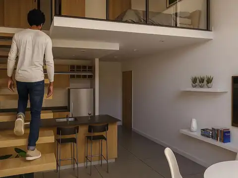 Departamento en Venta en Rosario, Santa Fe