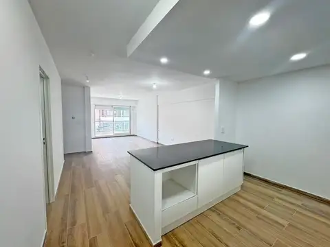 Departamento en Venta en Nuestra Señora De Lourdes, Rosario