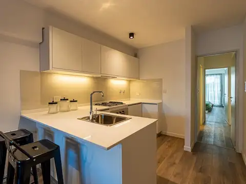 Departamento en Venta en Centro, Rosario