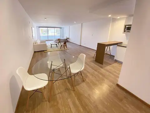 Departamento en Venta en Martín, Rosario