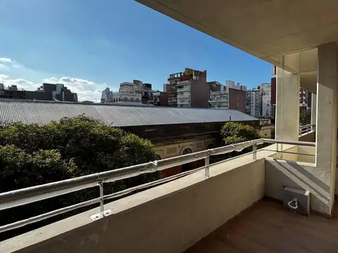 Departamento en Venta en Centro, Rosario