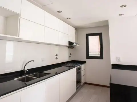 Departamento en Venta en Centro, Rosario