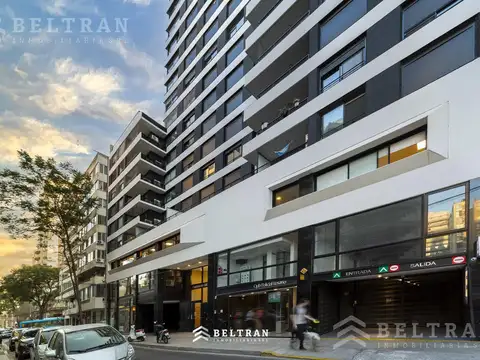 Departamento en Venta en Centro, Rosario