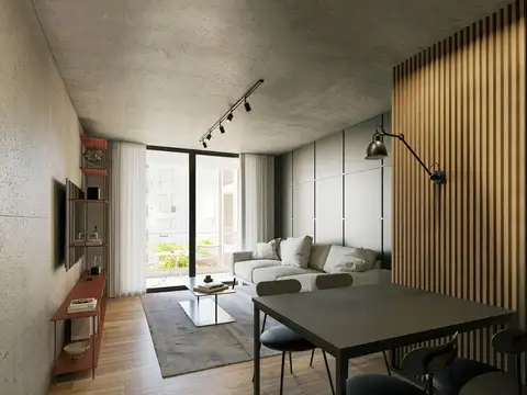 Departamento en Venta en Centro, Rosario