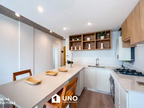 Departamento en Venta en Rosario, Santa Fe