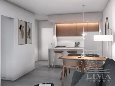 Departamento en Venta en Martín, Rosario