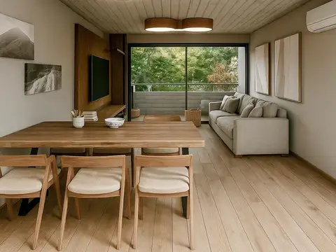 Departamento en Venta en Centro, Rosario