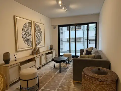 Departamento en Venta en Centro, Rosario