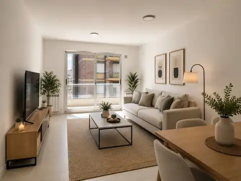 Departamento en Venta en Centro, Rosario