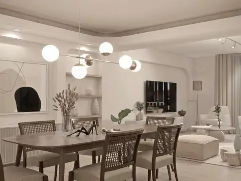 Departamento en Venta en Rosario, Santa Fe