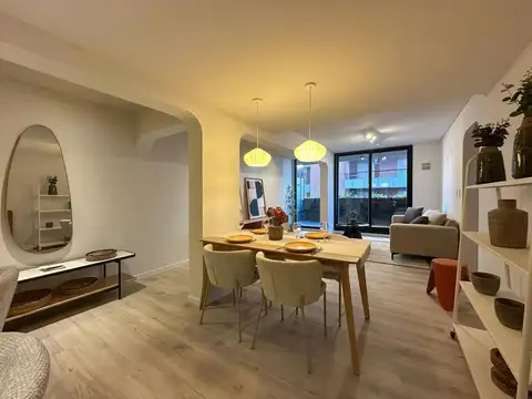 Departamento en Venta en Rosario, Santa Fe