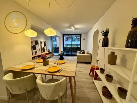 Departamento en Venta en Centro, Rosario