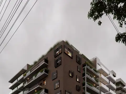 Departamento en Venta en Centro, Rosario
