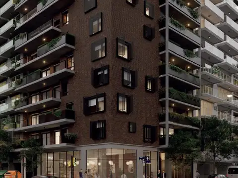 Departamento en Venta en Centro, Rosario