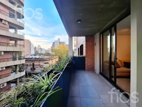Departamento en Venta en Centro, Rosario