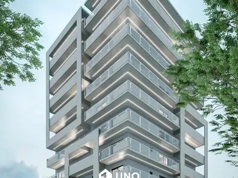 Departamento en Venta en Centro, Rosario