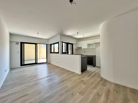 Departamento en Venta en Centro, Rosario
