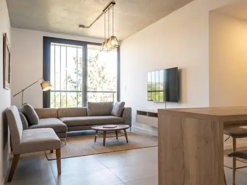 Departamento en Venta en Fisherton, Rosario