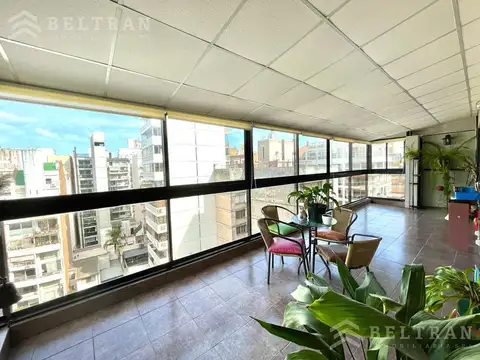Departamento en Venta en Martin, Rosario