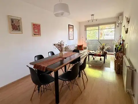 Departamento en Venta en Centro, Rosario