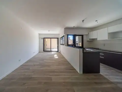Departamento en Venta en Puerto Norte, Rosario