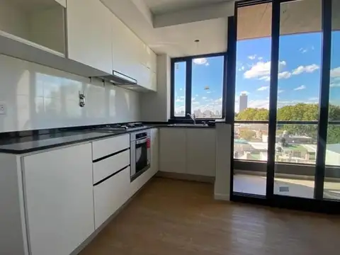 Departamento en Venta en Puerto Norte, Rosario