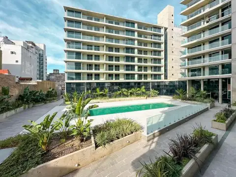 Departamento en Venta en Pichincha, Rosario