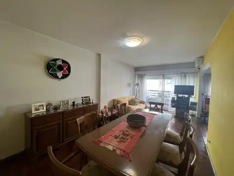 Departamento en Venta en Martín, Rosario