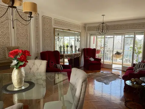 Departamento en Venta en Centro, Rosario
