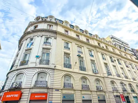Departamento en Venta en Centro, Rosario