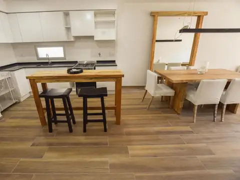 Departamento en Venta en Nuestra Señora De Lourdes, Rosario