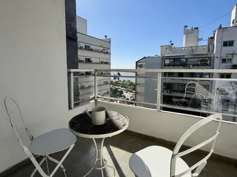 Departamento en Venta en Centro, Rosario