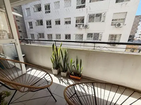 Departamento en Venta en Martín, Rosario