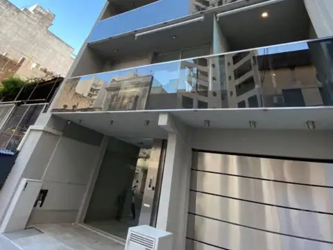 Departamento en Venta en Martín, Rosario