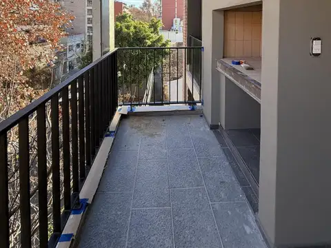 Departamento en Venta en Echesortu, Rosario