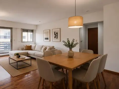 Departamento en Venta en Centro, Rosario
