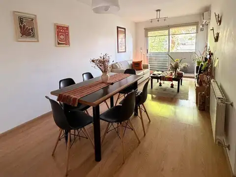 Departamento en Venta en Nuestra Señora De Lourdes, Rosario