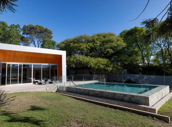Casa · 3 Ambientes