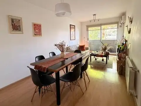Departamento en Venta en Nuestra Señora De Lourdes, Rosario