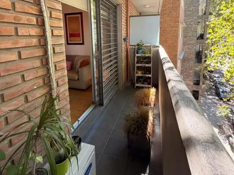 Departamento en Venta en Nuestra Señora De Lourdes, Rosario