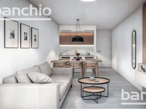 Departamento en Venta en Centro, Rosario
