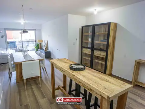Departamento en Venta en Rosario, Santa Fe