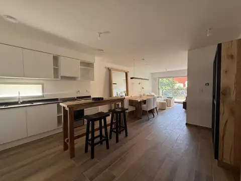 Departamento en Venta en Nuestra Señora De Lourdes, Rosario