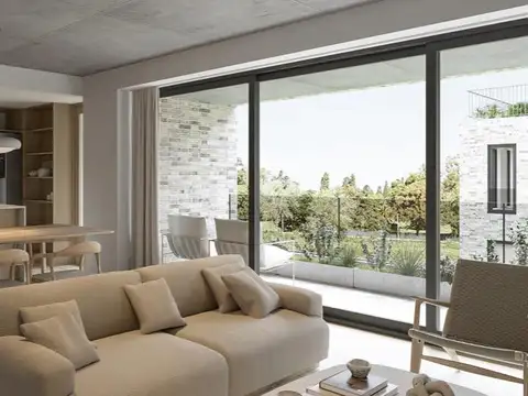 Departamento en Venta en Aldea Lago, Countries y Barrios Cerrados en Fisherton