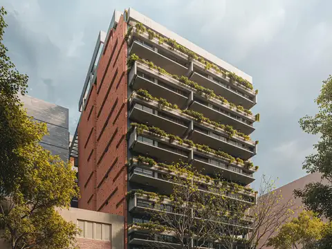 Departamento en Venta en Martín, Rosario