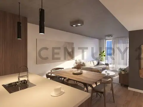 Departamento en Venta en Rosario, Santa Fe