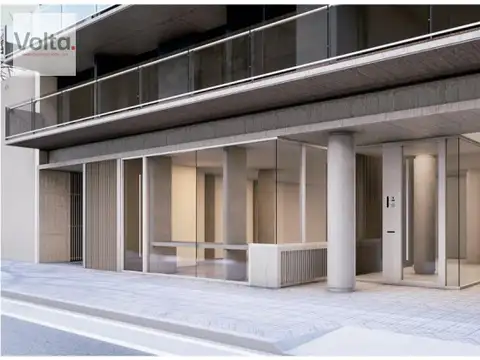 Departamento en Venta en Centro, Rosario