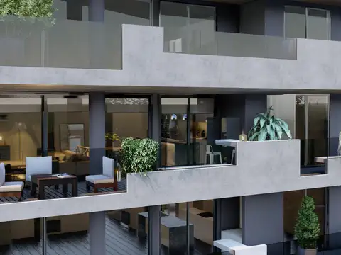 Departamento en Venta en Pichincha, Rosario